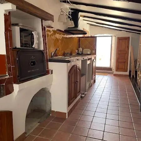 Ravissante Maison Entre Ile Rousse Et Calvi * Cateri