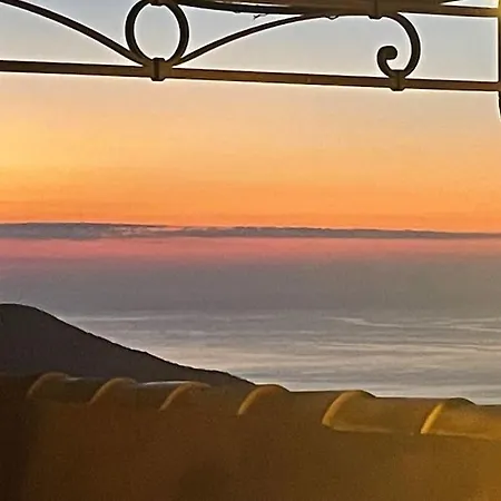 Ravissante Maison Entre Ile Rousse Et Calvi Holiday home