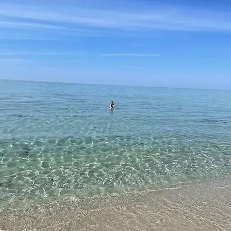 Сasa de vacaciones Ravissante Maison Entre Ile Rousse Et Calvi