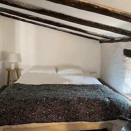 Ravissante Maison Entre Ile Rousse Et Calvi Cateri