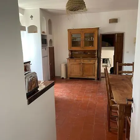 Ravissante Maison Entre Ile Rousse Et Calvi Cateri