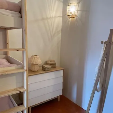 Ravissante Maison Entre Ile Rousse Et Calvi * Cateri