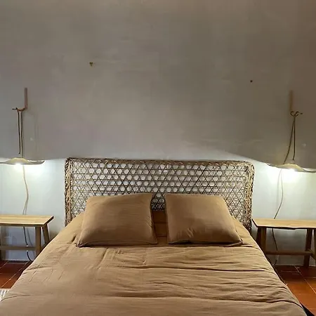 Ravissante Maison Entre Ile Rousse Et Calvi