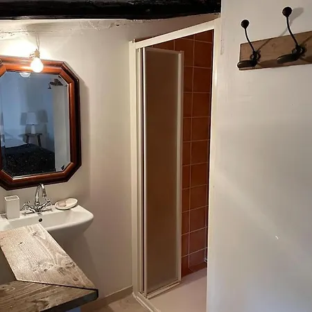 펜션 Ravissante Maison Entre Ile Rousse Et Calvi