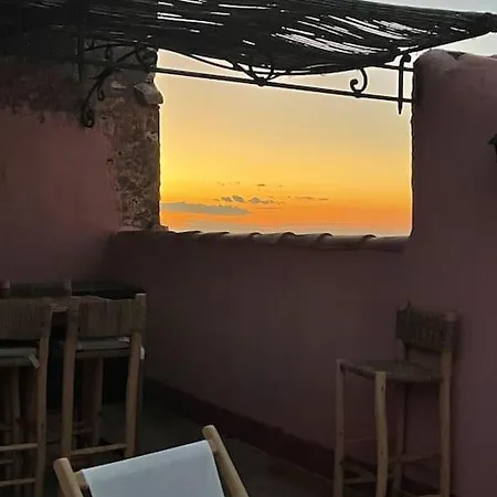 Ravissante Maison Entre Ile Rousse Et Calvi * Cateri