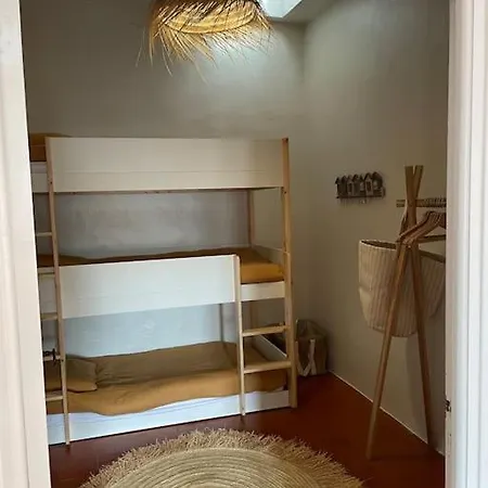 Ravissante Maison Entre Ile Rousse Et Calvi