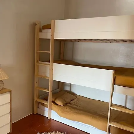 Ravissante Maison Entre Ile Rousse Et Calvi * Cateri