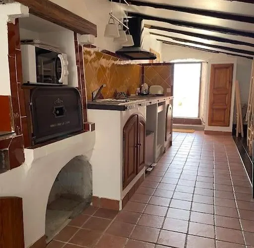 Ravissante Maison Entre Ile Rousse Et Calvi * Cateri