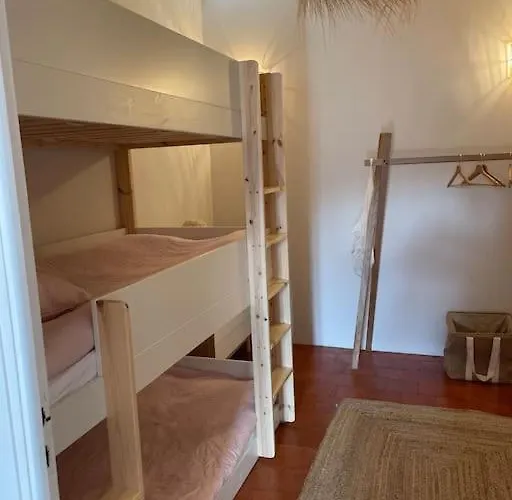 Ravissante Maison Entre Ile Rousse Et Calvi *