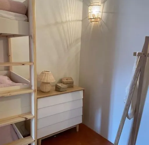 Ravissante Maison Entre Ile Rousse Et Calvi * Cateri