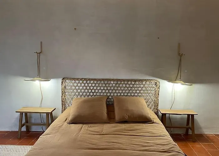 Ravissante Maison Entre Ile Rousse Et Calvi