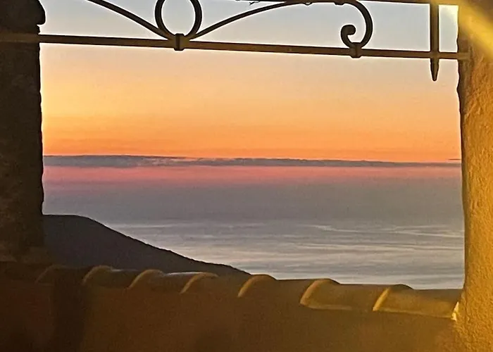 Ravissante Maison Entre Ile Rousse Et Calvi Casa de Férias