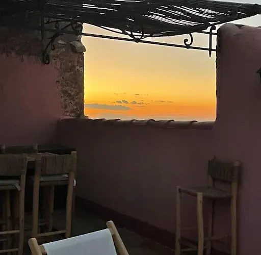 Ravissante Maison Entre Ile Rousse Et Calvi * Cateri