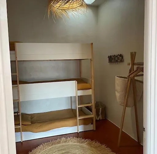 Ravissante Maison Entre Ile Rousse Et Calvi