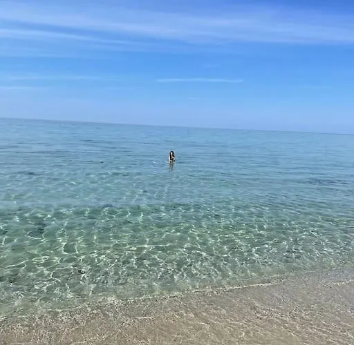 Casa de Férias Ravissante Maison Entre Ile Rousse Et Calvi