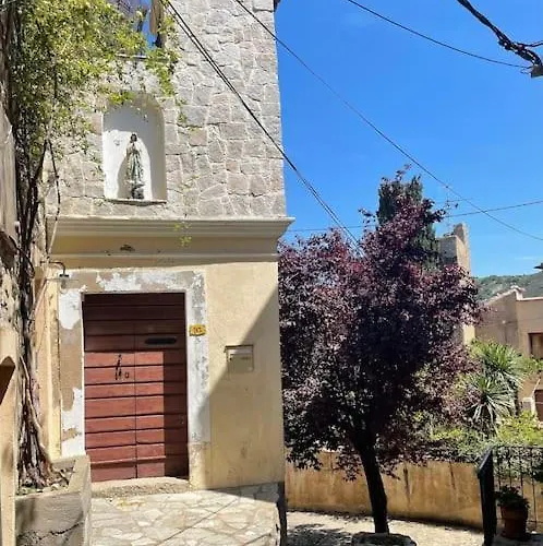 Ravissante Maison Entre Ile Rousse Et Calvi *